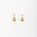 DOTS long earrings