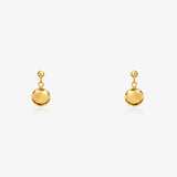 DOTS long earrings