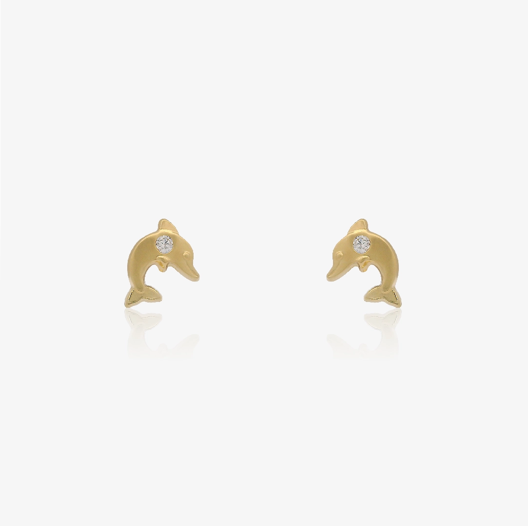 Pendientes DELFIN
