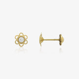 Pendientes ORLA FLOR