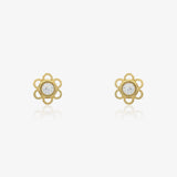 Pendientes ORLA FLOR