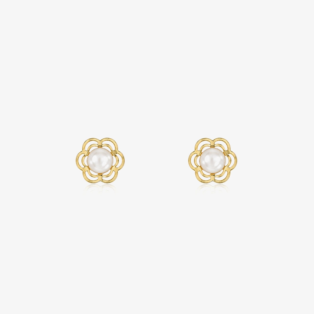 ORLA FLOWER Earrings