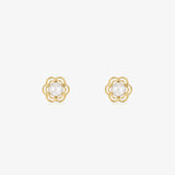 ORLA FLOWER Earrings