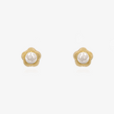 Pendientes PERLA FLOR