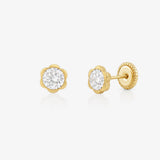 Pendientes MARGARITA