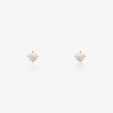 Pendientes PERLA CULTIVADA