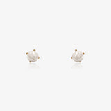 Pendientes PERLA CULTIVADA GARRAS