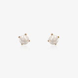 Pendientes PERLA CULTIVADA GARRAS