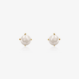 Pendientes PERLA CULTIVADA