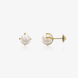 Pendientes PERLA CULTIVADA