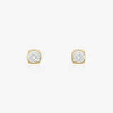 Pendientes CUADRADOS
