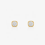SQUARE Earrings