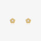 Pendientes FLOR PEQUEÑA
