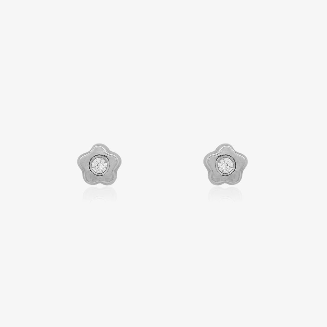 Pendientes FLOR PEQUEÑA