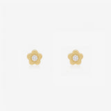 Pendientes FLOR PEQUEÑA