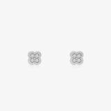 Pendientes TREBOL