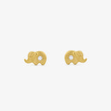 Pendientes ELEFANTE