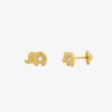 Pendientes ELEFANTE