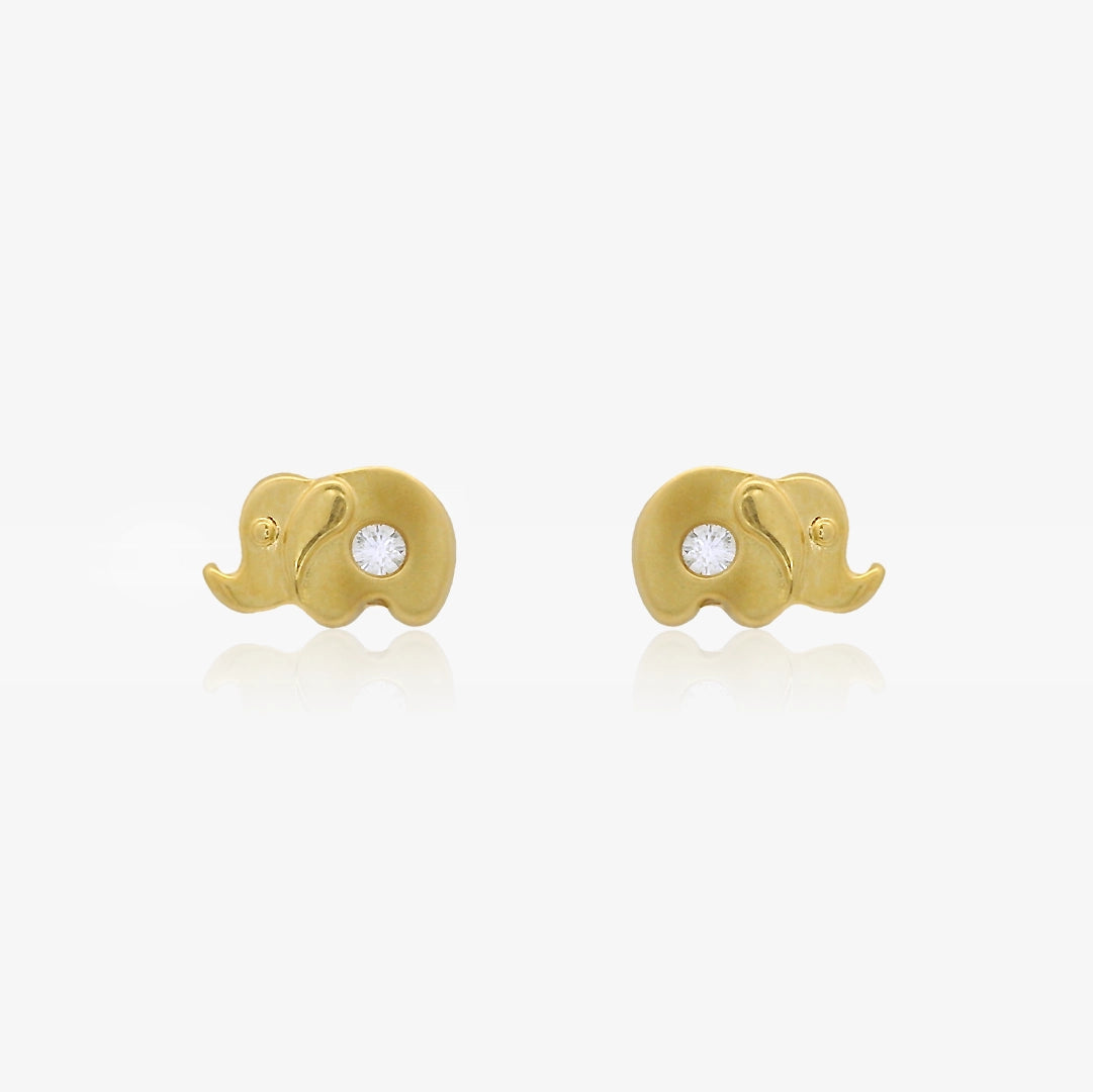 Pendientes ELEFANTE MINI