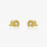 Pendientes ELEFANTE MINI