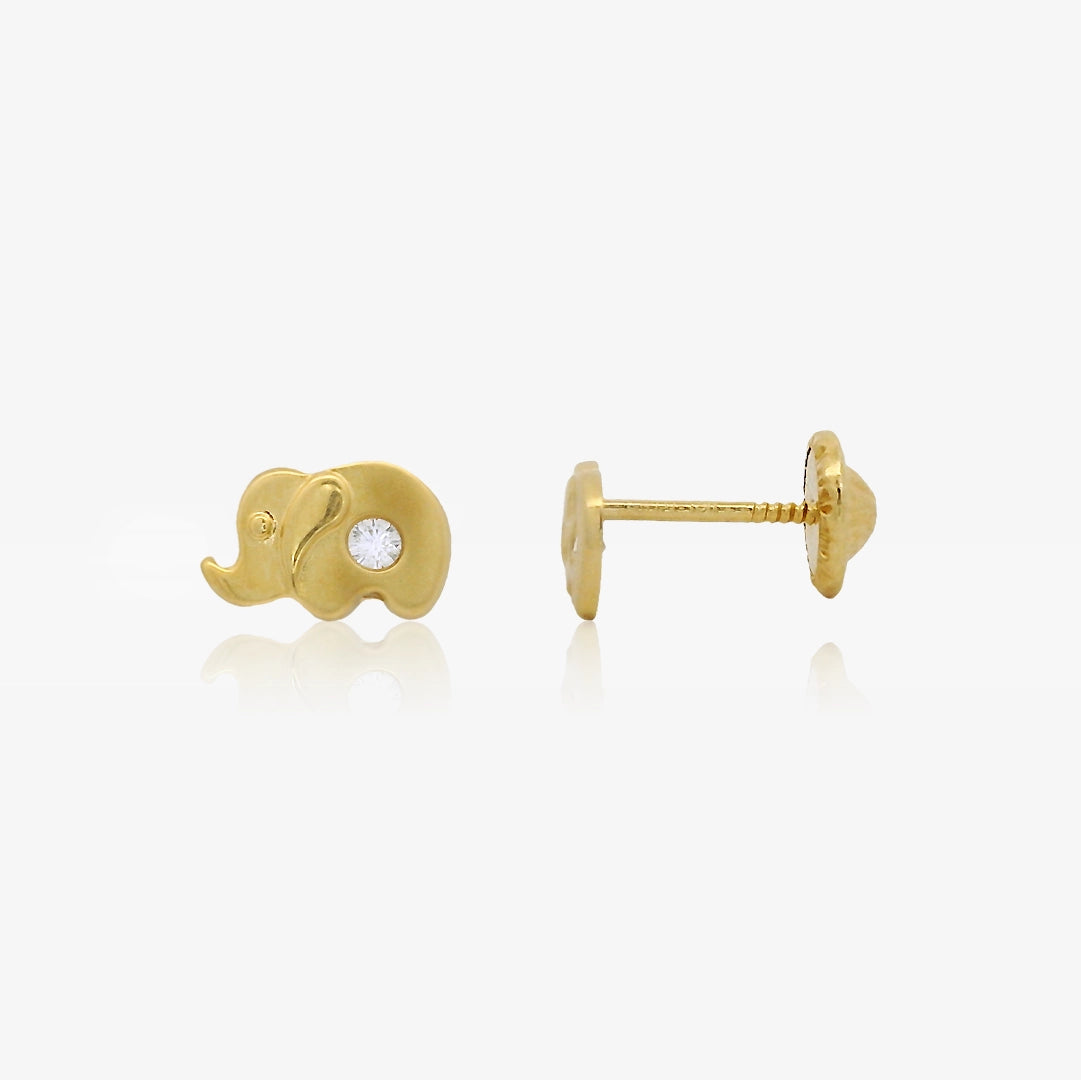 Pendientes ELEFANTE MINI