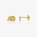 Pendientes ELEFANTE MINI