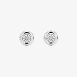 Pendientes Donut