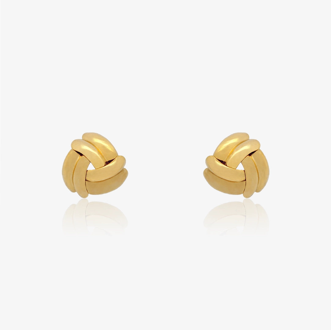 Pendientes Bandas Triple