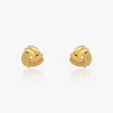 Pendientes Bandas Triple