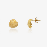 Pendientes Bandas Triple