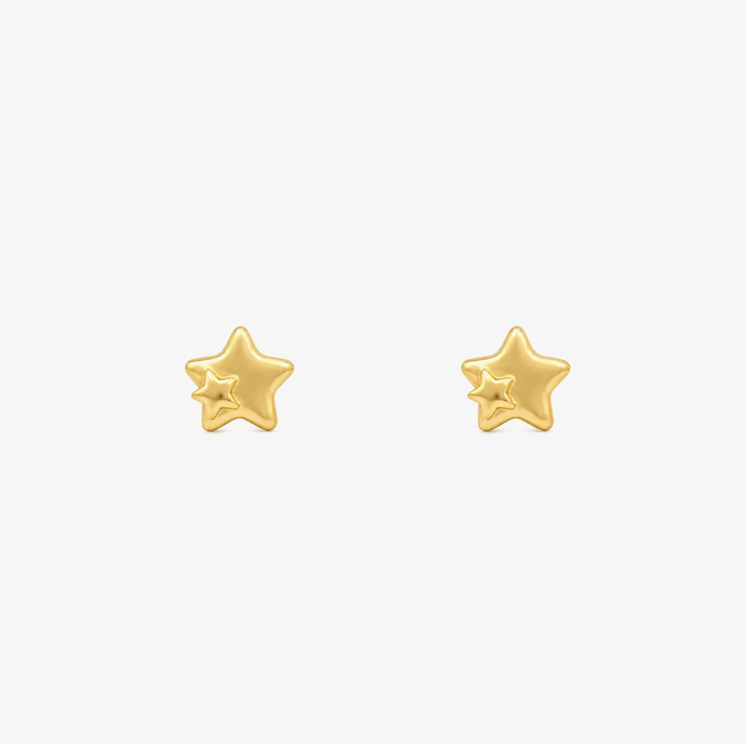 STAR MINI Earrings