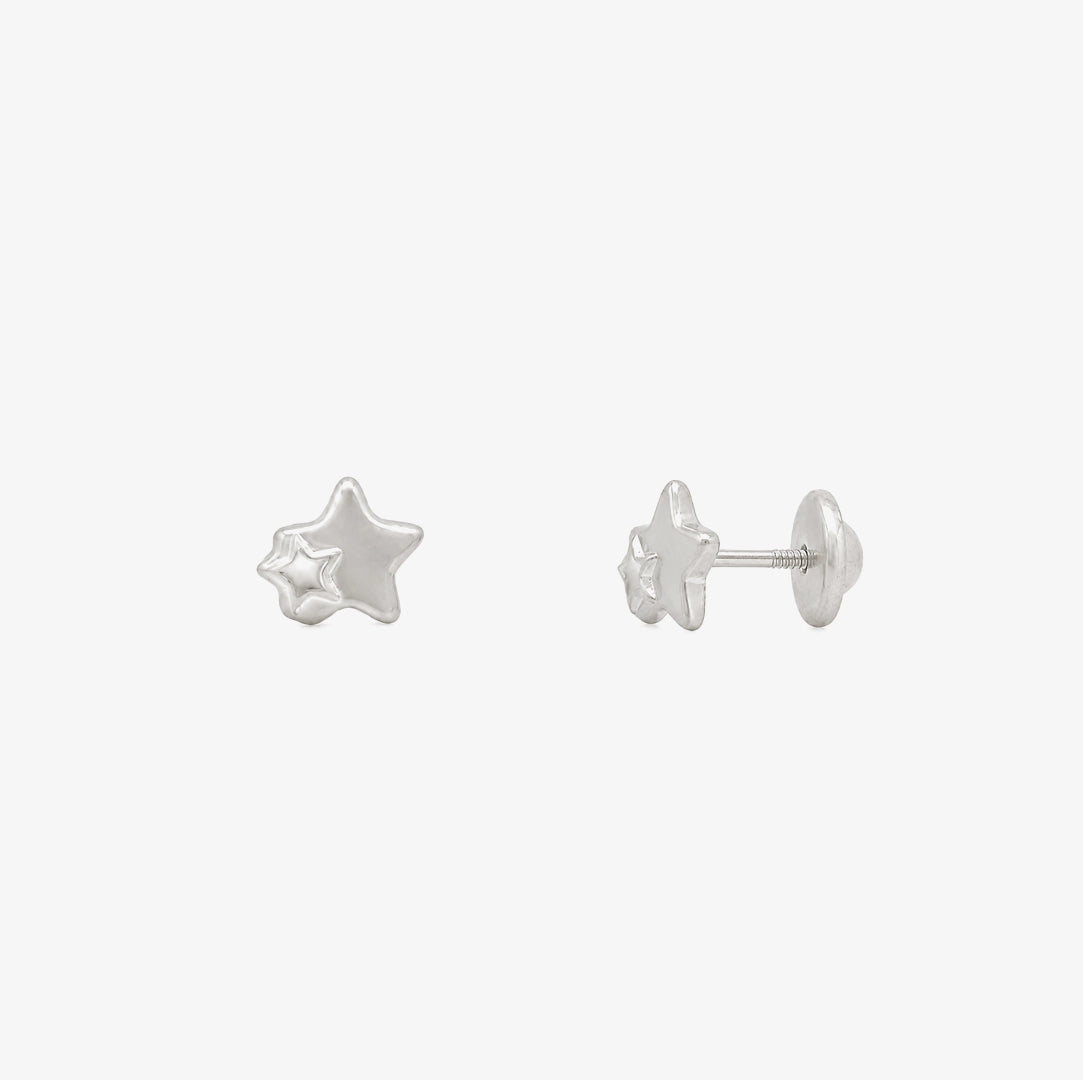 STAR MINI Earrings