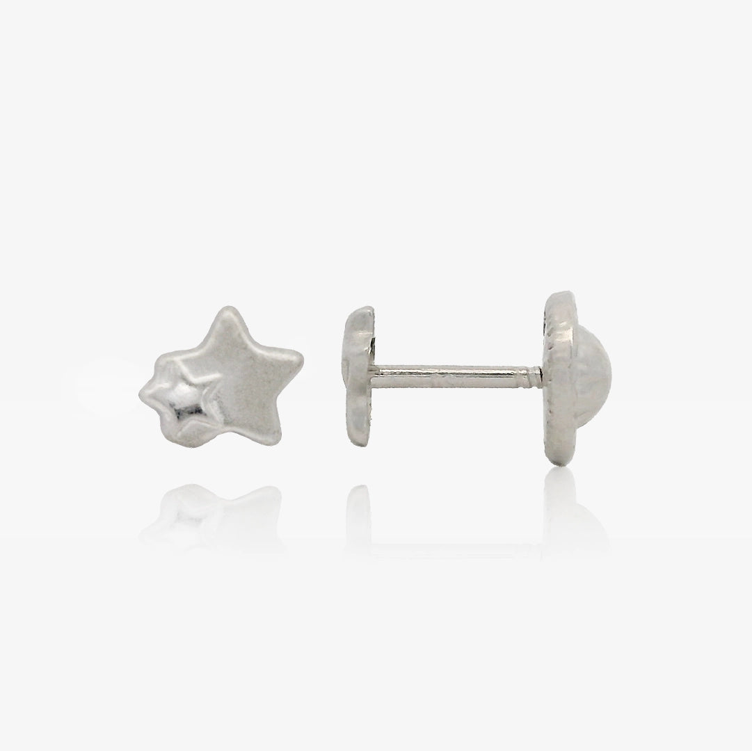 Pendientes ESTRELLA MINI