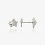 Pendientes ESTRELLA MINI