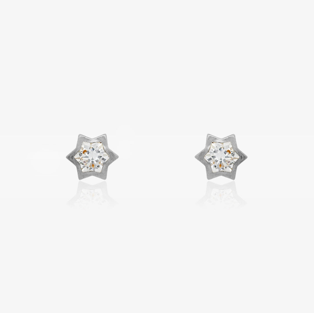 Pendientes ESTRELLA