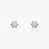 Pendientes ESTRELLA