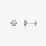 Pendientes ESTRELLA