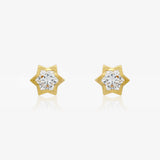Pendientes ESTRELLA