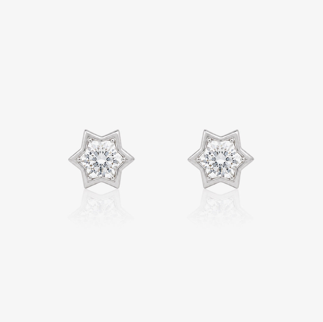 Pendientes ESTRELLA