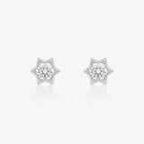 Pendientes ESTRELLA