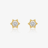Pendientes ESTRELLA
