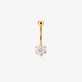 Piercing Ombligo