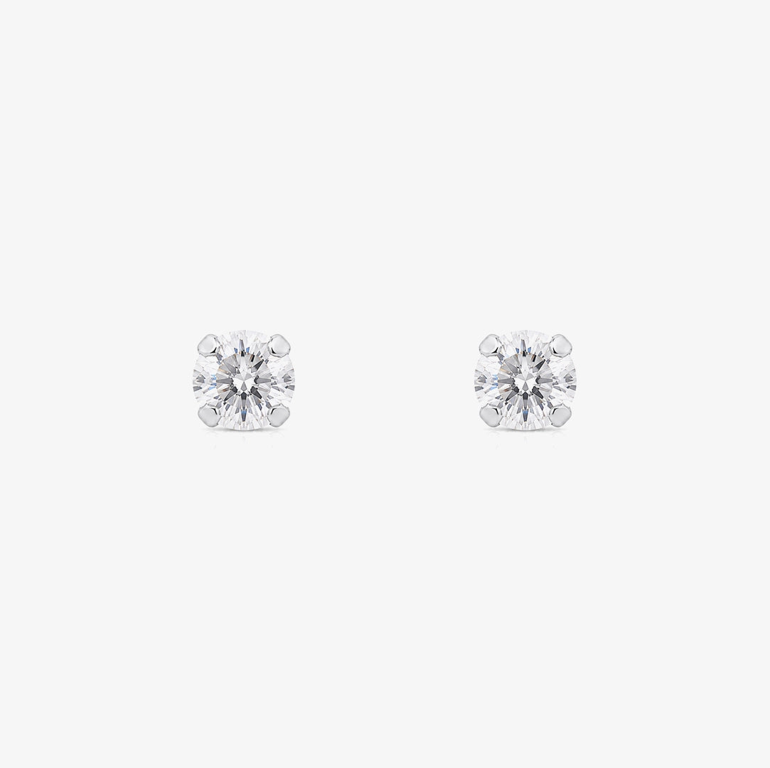 CIRCO Stud Earrings 3 MM