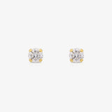 CIRCO Stud Earrings 3 MM