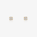 Pendientes CIRCO 3 MM