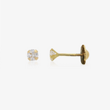 Pendientes CIRCO 3 MM