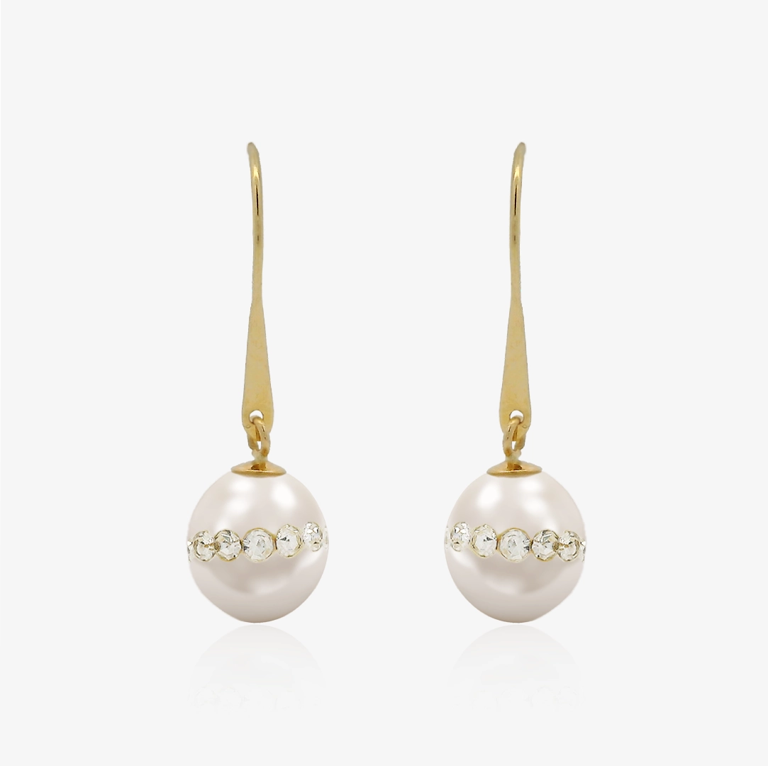 Pendientes PERLA Cinconitas