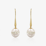 Pendientes PERLA Cinconitas