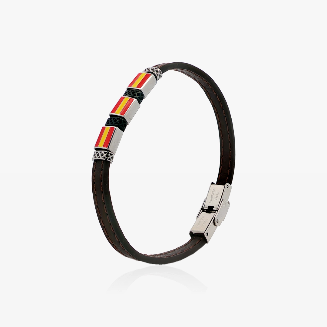 Pulsera España