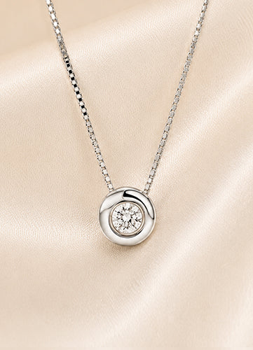 COLLARES Y COLGANTES